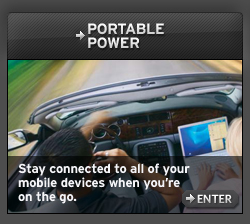 Portable Power