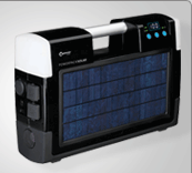 Powerpack Solar Powerpack Solar