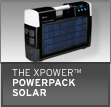 Powerpack Solar