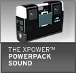 Powerpack Sound