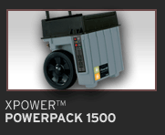 Powerpack 1500