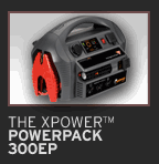 Powerpack 300EP
