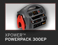 Powerpack 300EP