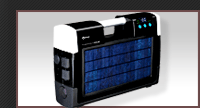 Powerpack Solar
