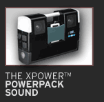 Powerpack Sound