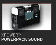 Powerpack Sound