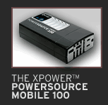 Powersource Mobile 100